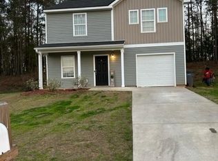 104 Bridgette Blvd, Lagrange, GA 30241