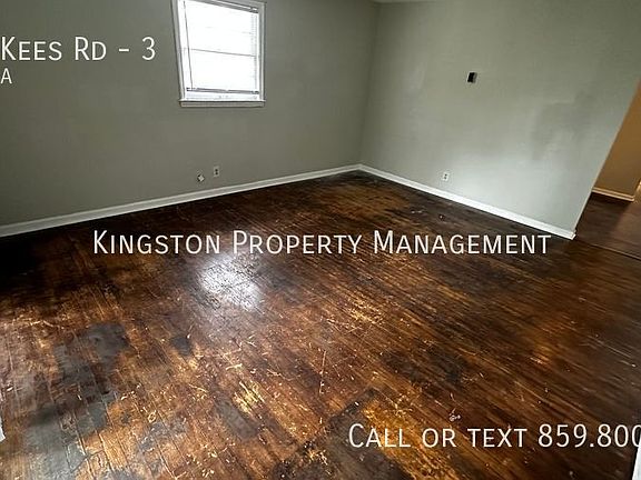 3rd image of 1116 Kees Rd Unit 3