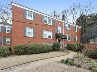 554 Goldsboro Rd NE APT B, Atlanta, GA 30307