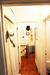 Rented by Chris Stewart, LREB