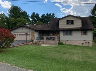 9865 White Oak Rd, Wise, VA 24293