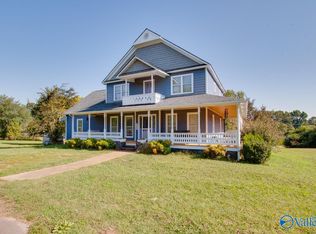 313 Coulter Dr, New Market, AL 35761