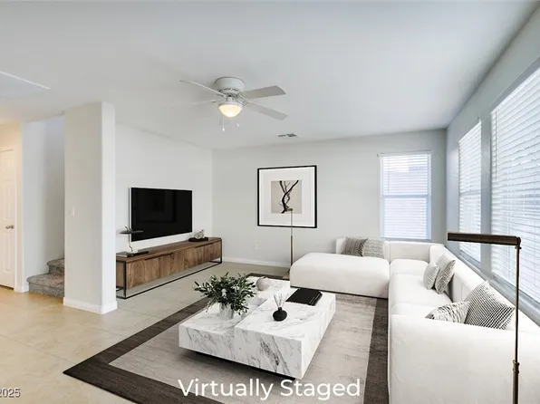 9092 Sosa Creek Ave, Las Vegas, NV 89149