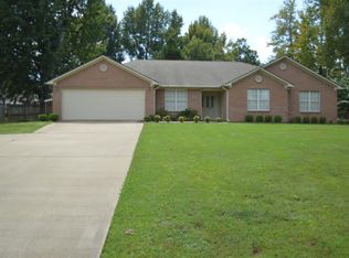 1205 Woodsprings Rd, Jonesboro, AR 72401