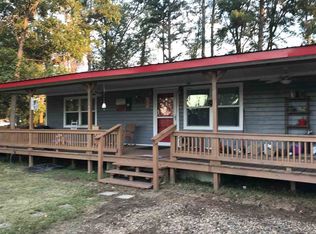 1107 Fm 249, Atlanta, TX 75551