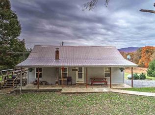 3375 Kenyon Rd, Parrottsville, TN 37843