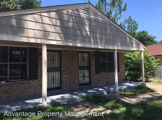 4455 Sumners Wells Rd, Memphis, TN 38118