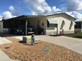 404 Nesbitt Park Ave, Davenport, FL 33897