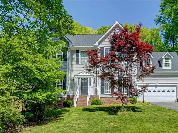 7387 Tristram Dr, Pfafftown, NC 27040