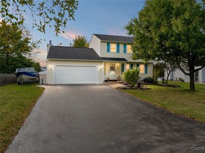 8655 Bayview Dr, Cicero, NY, 13039