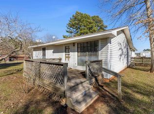 2495 County Road 186 E, Kilgore, TX 75662