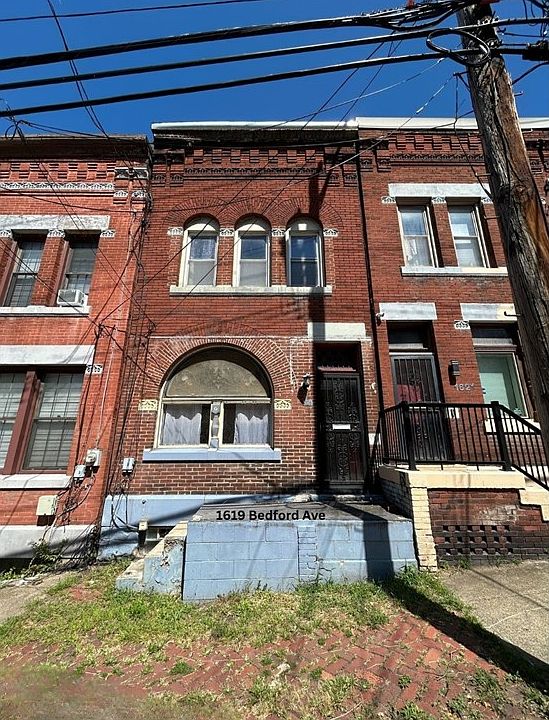 1st image of 1619 Bedford Ave