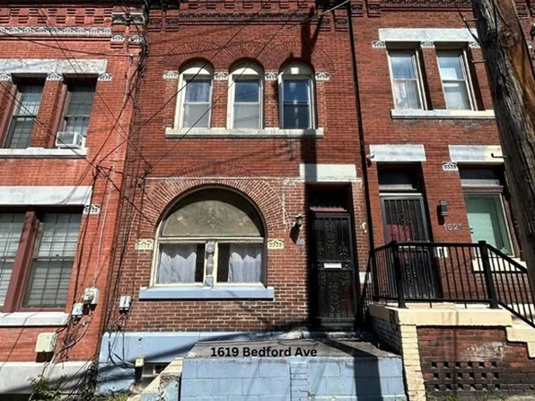 1619 Bedford Ave, Pittsburgh, PA 15219