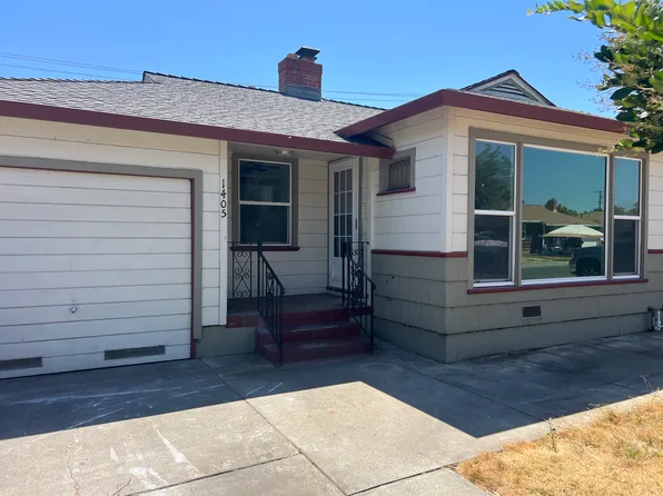 1405 Empire St, Fairfield, CA 94533