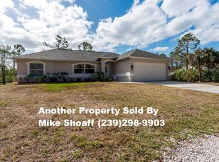 580 22nd Ave NW, Naples, FL 34120