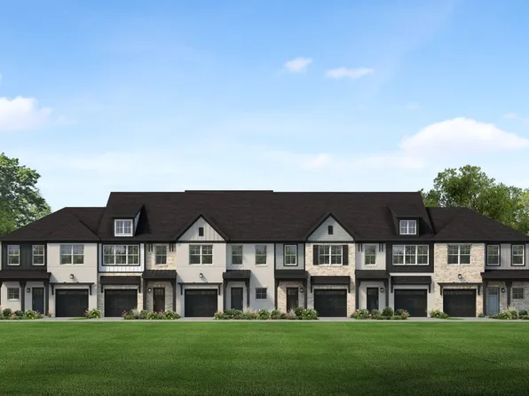 470 Bishop Pvt Blvd Lot 418, Gallatin, TN 37066