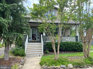 2603 Terrett Ave, Alexandria, VA 22301