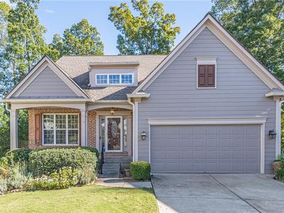 1760 Cobble Creek Way, Cumming, GA, 30041