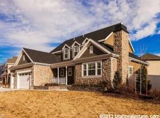 568 E Beaumont Way, Draper, UT 84020