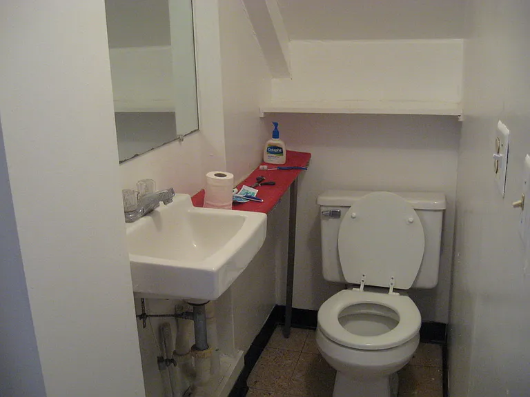 513 W Huron St #A — Photo 9