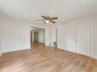 2821 Carter St, Dallas, TX 75210
