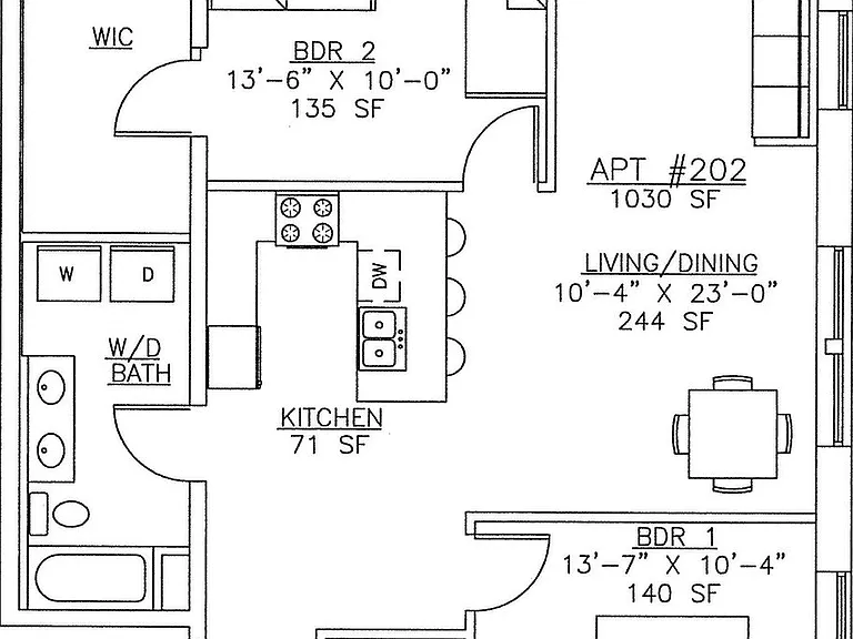 110 E Bald Eagle St — Photo 51