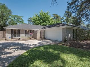 25514 Pepper Ridge Ln, Spring, TX 77373