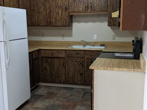 Cassidy Apartments