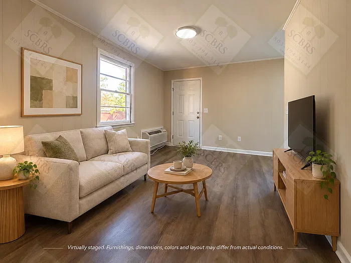 3940 Gill St — Photo 2