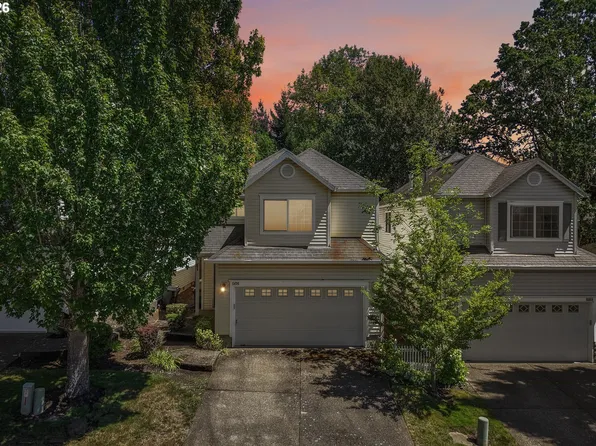 6476 NW Shelsam Ter, Portland, OR 97229