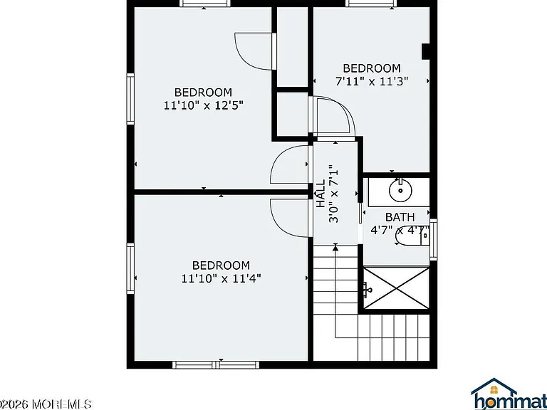 401 Spruce St — Photo 29