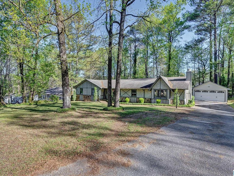 199 Woodhaven Blvd, Pinson, AL 35126 Zillow