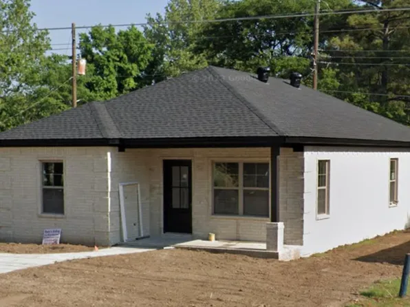 120 E Olympia Ave, Manila, AR 72442