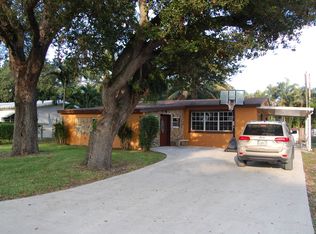 2331 N 62nd Ave, Hollywood, FL 33024