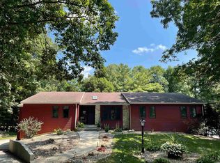 2448 S Woodland Cir, Warsaw, IN 46580