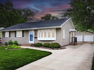 1821 4th Ave NE, Austin, MN 55912