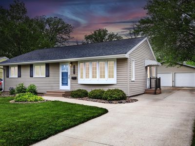 1821 4th Ave NE, Austin, MN, 55912