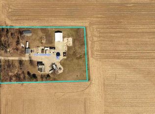 1740 Dogwood Ave, Nora Springs, IA 50458