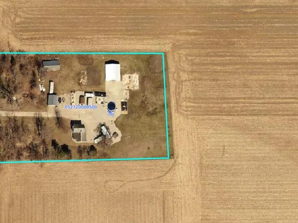 1740 Dogwood Ave, Nora Springs, IA 50458