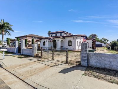 1048 S Willow Ave, West Covina, CA, 91790