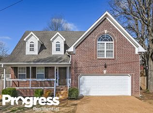 512 Parrish Way, Mount Juliet, TN 37122