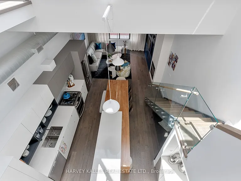 287 Richmond St E #304 — Photo 3