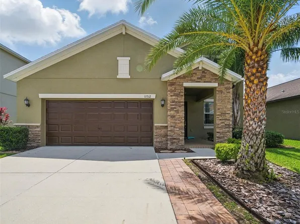 11712 Winterset Cove Dr, Riverview, FL 33579