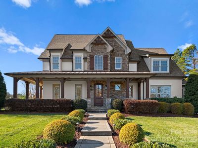 13505 Evening Primrose Dr, Davidson, NC, 28036