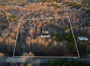 926 Jackson Lake Rd, Jackson, GA 30233