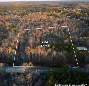 926 Jackson Lake Rd, Jackson, GA, 30233