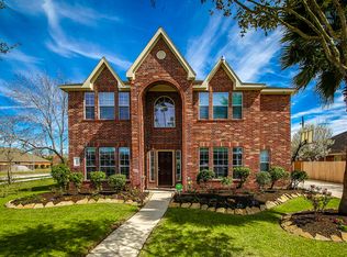 24538 Fort Path Dr, Spring, TX 77373