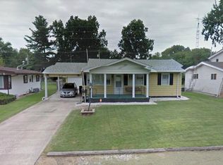 1812 E Grant St, Springfield, IL 62703