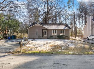 2709 Fawn Ave, Durham, NC 27705