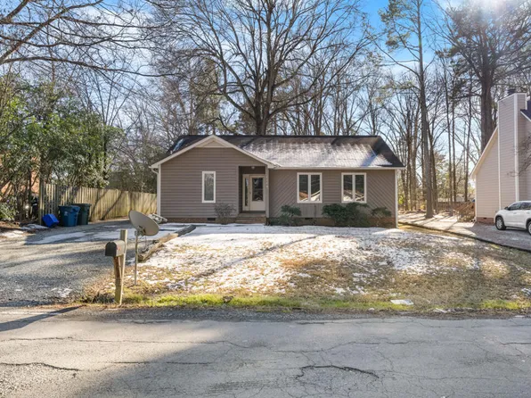 2709 Fawn Ave, Durham, NC 27705